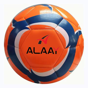 Nuevo Alaay TPU tamaño 5 balón de fútbol equipo deportes partido entrenamiento PU balón de fútbol profesional tamaño personalizado fútbol - Product Image 1