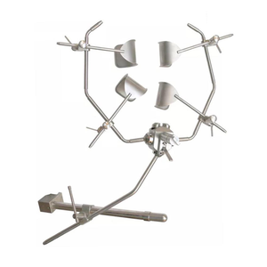 Retractor Thompson Retractor quirúrgico de acero inoxidable para uso a largo plazo Retractor Thompson Instrumento quirúrgico fácil de usar - Product Image 2