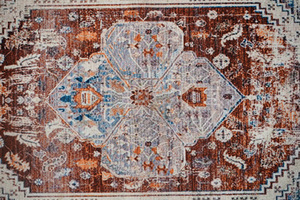 Venta al por mayor Suministro a granel Alfombra acolchada bordada Azulejo Mejores precios Alfombras y juegos de área en línea Alfombra acolchada Comprar alfombras Alfombra Azulejos - Product Image 4