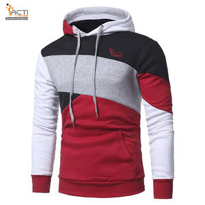 Sweats à capuche légers pour hommes de meilleure conception prix de gros Sweats à capuche pour hommes fabricant pakistanais Sweats à capuche pour hommes - Product Image 1