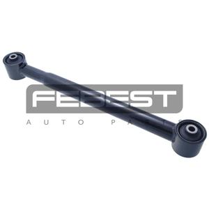 Tirante trasversale posteriore FEBEST (0725-SQR2) - Product Image 1