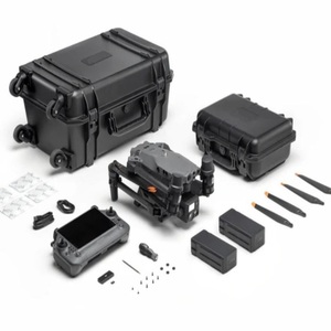 Advanced UAV System with <b>Thermal</b> <b>Imaging</b> <b>Camera</b> for Industrial Use - Product Image 6
