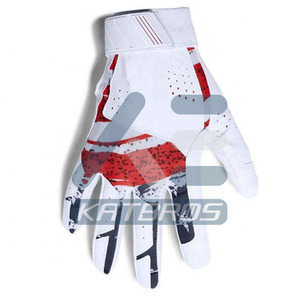 Guantes de Bateo de Béisbol Ultimate Cabretta que Brindan un Agarre Superior, Movimiento Suave y Comodidad Duradera para Jugadores Serios - Product Image 3