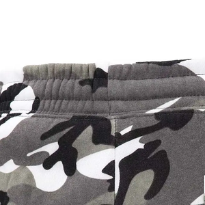 Pantalones personalizados de línea informal de alta calidad para hombre, pantalones personalizados elásticos para hombre, ropa de gimnasio, pantalones para hombre 2025 - Product Image 4