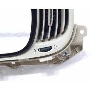 GRILLES D'AÉRATION CENTRALES FIAT 500 Série 169 A4.000 (15>) - Product Image 3