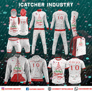 Uniformes 7V7 Fútbol escolar Sublimado 7on7 Compresión 7 en 7 Calidad Uniforme personalizado Uniformes de fútbol ODM Paquete personalizado - Product Image 1