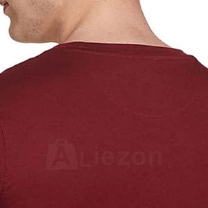 Nouveau design T-shirts pour hommes Vêtements décontractés T-shirts pour hommes T-shirts d'été pour hommes en vente de gros - Product Image 4