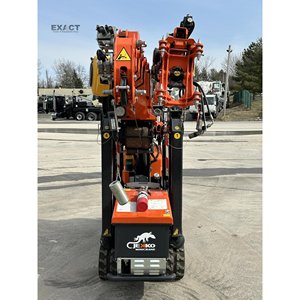 JEKKO SPX309HC+ Modelo 2022, Motor Eléctrico EPA, Capacidad de Elevación de 0.98 Toneladas, Nuevo - Product Image 5