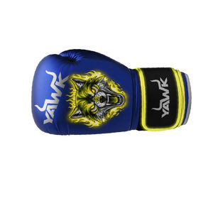 Guantes de Boxeo para Hombre de Secado Rápido, Ligeros, Precio al por Mayor, Servicio OEM, Nuevo Diseño, Sostenibles, Suaves y Elegantes - Product Image 5
