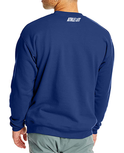 Nouveau sweat à capuche en molleton pour hommes avec impression bouffante sweat-shirt personnalisé à la mode sweat à col rond en éponge poche latérale sweats à capuche pour hommes - Product Image 2