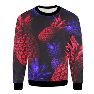 Sudadera de mezcla de algodón para hombre, ropa informal transpirable cómoda con mangas completas, superventas para la temporada de otoño - Product Image 5