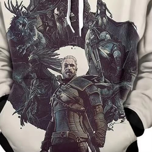 Sweat-shirt à capuche unisexe en molleton 100 % coton, imprimé par transfert, écologique, léger et personnalisable - Product Image 5