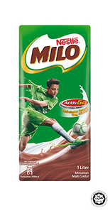 For ACTIV GO UHT Cocoa Malt Concentrate <b>Chocolate</b> Drink Ready to Drink Malaysian-Made Factory Direct Wholesale - Product Image 3
