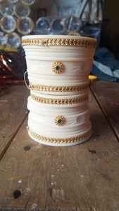 Bracelets en résine faits à la main pour femmes Bracelets en résine de créateur Bracelets en résine pour soirée Bijoux fantaisie Bijoux modernes - Product Image 6