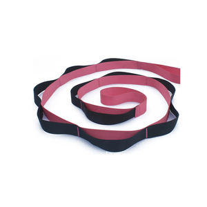 Correa Elástica de Yoga 2026 para Estiramiento de Ligamentos, Cinturón de Yoga para Fisioterapia - Product Image 3