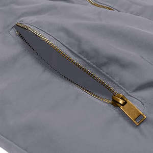 Veste imperméable coupe-vent légère et élégante pour la randonnée, l'escalade, le trekking et l'extérieur pour homme - Product Image 5