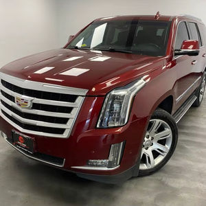 CLEAN 2018 Ca_dill_ac Es-ca-la-de Lujo 4WD - Product Image 1