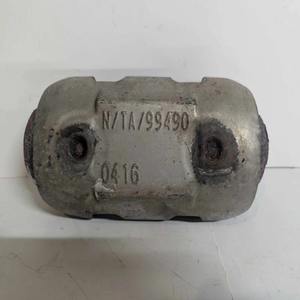 กันชนหน้าใหม่สำหรับรถกระบะไฮลักซ์ ปี 2009-2012 พร้อมช่องสำหรับติดตั้งขอบซุ้มล้อ - Product Image 4