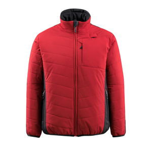 Alta calidad al por mayor invierno a prueba de viento calidad Chaqueta Hombre Abrigos Casual más tamaño grande chaqueta al aire libre - Product Image 1