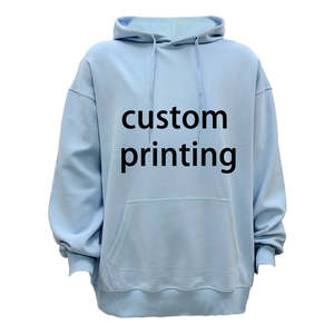 Sudadera con Capucha Unisex de Color Sólido, Estilo Minimalista, Corte Regular, Holgada, Moderna, Cómoda, Duradera, 100% para Invierno - Product Image 1