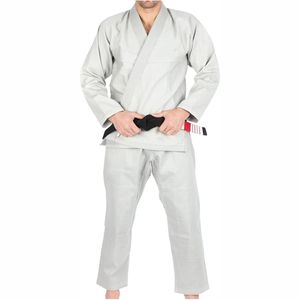 Jiu jitsu kimonokimono de jiu jitsu Uniforme de judo de alta calidad para Artes Marciales Superventas Entrenamiento Gi para MMA Karate Jiu Jitsu - Product Image 1