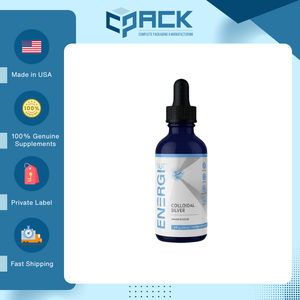 One Solution LLC Suministro al por Mayor OEM/ODM Marca Privada Disponible Hecho en EE. UU. Suplemento Dietético en Gotas (Líquido Oral) Venta al por Mayor 24 Meses - Product Image 2