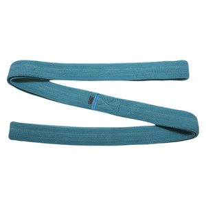 Bandas de Resistencia Elásticas de Látex para Yoga y Ejercicio, con Logotipo Personalizado al por Mayor, Bandas de Círculo para Cadera con Logotipo de Goma - Product Image 6