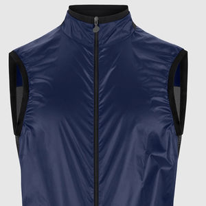 Prix de gros Gilet de cyclisme coupe-vent Prix de gros Nouveau design Gilets de cyclisme sans manches pour le sport à bas prix Service OEM - Product Image 4