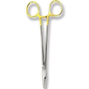 Portaagujas Mathieu de alta calidad TC,S/S TC Instrument Instrumentos de Trasplantes de cabello de alta calidad Portaagujas - Product Image 6