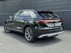 ออดี้ Q8 ปี 2024 สภาพใหม่เอี่ยม - Product Image 3