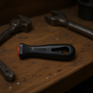 Empuñadura de repuesto Usag para limas y esmerilas - Product Image 3