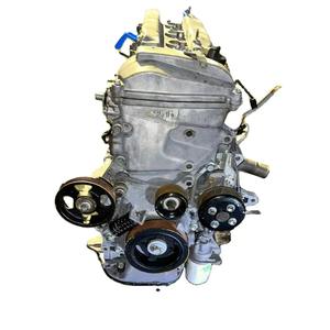 Moteur diesel turbo 4,2 L en ligne 6, haute performance, assemblage complet pour camion et utilisation tout-terrain - Product Image 1