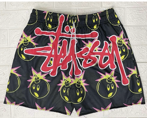 Short à sublimation, short à sublimation sur mesure, short à sublimation sur mesure - Product Image 2