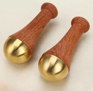 ไม้กายสิทธิ์แบบพรีเมี่ยมเครื่องมือนวดทั้งตัว (ขายส่งตรงจากโรงงาน) - Product Image 4