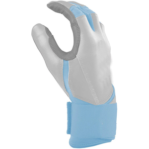Unisex Lightweight Sheepskin Leather Baseball Batting Gloves Non-Slip Hot Selling for Youth and Adults gloves for men - Product Image 4