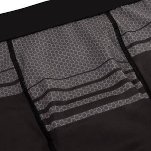 Pantalones cortos de compresión atléticos para hombre con logotipo personalizado a precio bajo pantalones cortos de compresión para correr al por mayor - Product Image 2