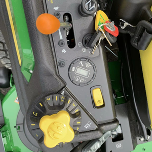 Utilisé 2025 John Deeres Z950M Zero-Turn Tondeuse à gazon - Product Image 2