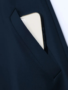 Blouson d'aviateur à logo personnalisé pour hommes blouson d'aviateur de qualité bon marché blouson d'aviateur taille plus pour hommes - Product Image 3