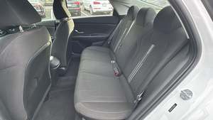 Hyundai Elantra SEL FWD d'occasion 2021 - Product Image 3