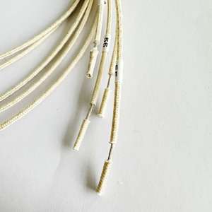 T-shirt electromical Door Harness kustom cepat masuk PVC/PTFE/nilon/material karet konduktor tembaga murni TUV untuk - Product Image 2