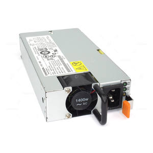 Alimentation IBM 39Y7233 1400W pour système X3750 M4 reconditionnée - Product Image 1