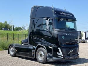 Vol-vo FH 540 Aero XL 4x2 Euro6 Transmission automatique Moteur diesel 451-500 ch Capacité de charge 21-30T Siège à suspension pneumatique - Product Image 6