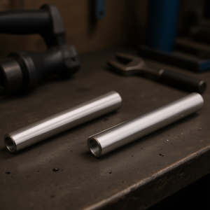 อุปกรณ์เสริมและอะไหล่เครื่องมือลม Hazet หัวขันน็อตแบบกระแทก - Product Image 3