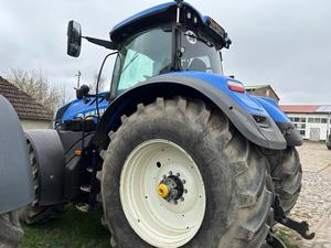 Nueva Holanda T7.315 - Product Image 5