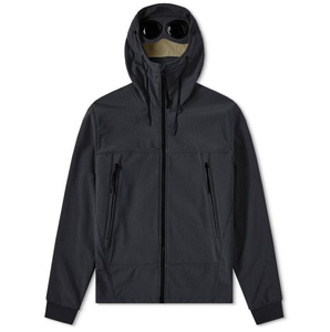 Conjunto de pantalones cortos cortavientos ligeros Chaqueta Softshell de invierno barata Camping Senderismo Ropa Chaqueta cálida para exteriores para hombres - Product Image 3