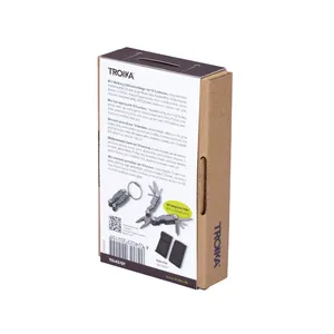 Mini Multi-Tool Personalizzato per Kit di Attrezzi Promozionali - Product Image 4