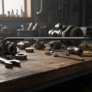 ประแจหกเหลี่ยม Stahlwille TORX ผลิตภัณฑ์ระดับพรีเมียมในกลุ่มประแจหกเหลี่ยม - Product Image 3