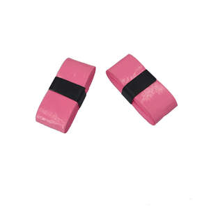 Oversized Anti Slip Extra Thick Padel Racket Grips Low Price <b>Badminton</b> Pickleball Tennis Grips for Long Matches - Product Image 1