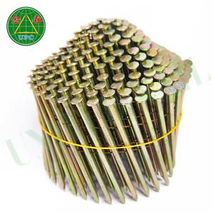 2-3/4 "x 0.113 5000PCs Clavos de bobina para pistola de clavos neumática con tipo de vástago liso/anillo/tornillo y precio al por mayor de Vietnam - Product Image 6