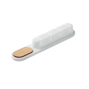Organizador de Cables y Accesorios Personalizables para Gestión de Dispositivos - Product Image 2
